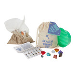 GeoCentral GeoCentral Crystal Mining Kit