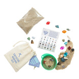 GeoCentral GeoCentral Crystal Mining Kit