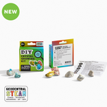 GeoCentral GeoCentral DIY Crystal Growing Kit
