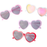 Mila & Rose Mila & Rose Heart Sunnies