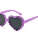 Mila & Rose Mila & Rose Heart Sunnies