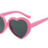 Mila & Rose Mila & Rose Heart Sunnies