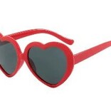 Mila & Rose Mila & Rose Heart Sunnies