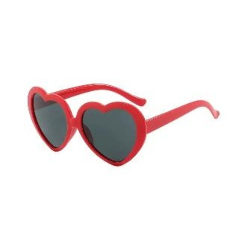 Mila & Rose Mila & Rose Heart Sunnies