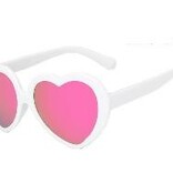Mila & Rose Mila & Rose Heart Sunnies