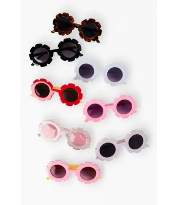 Mila & Rose Mila & Rose Groovy Sunnies