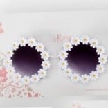 Mila & Rose Mila & Rose Daisy Sunnies