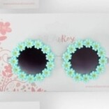 Mila & Rose Mila & Rose Daisy Sunnies