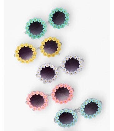 Mila & Rose Mila & Rose Daisy Sunnies