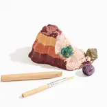 GeoCentral GeoCentral Desert Canyon Dig Kit