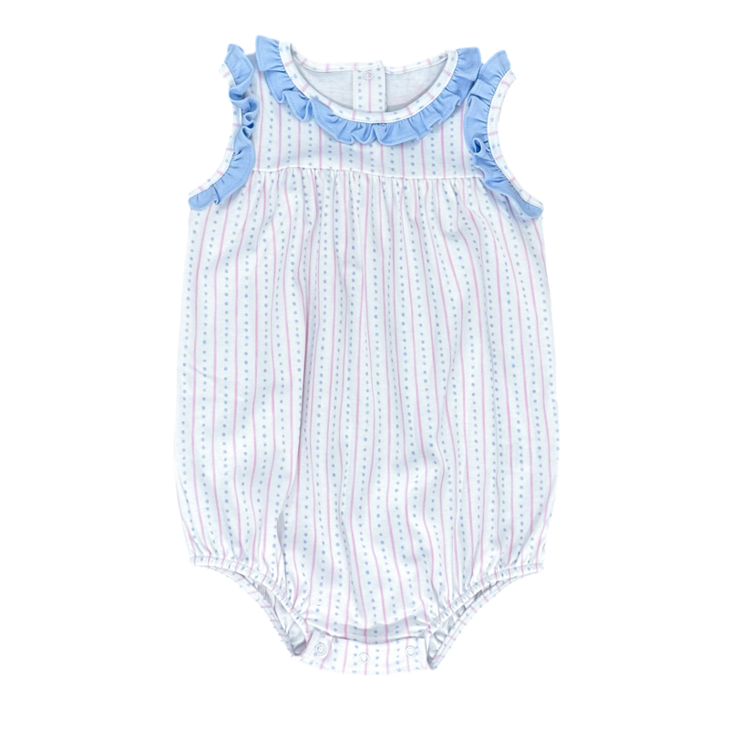 James & Lottie *Pre-Order* James & Lottie Rosie Bubble - Simply Sweet