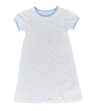 James & Lottie *Pre-Order* James & Lottie Play Dress - Simply Sweet