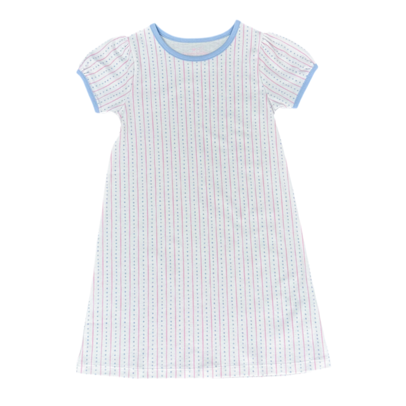 James & Lottie *Pre-Order* James & Lottie Play Dress - Simply Sweet
