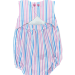 James & Lottie *Pre-Order* James & Lottie Mary Tyler Bubble - Pastel Stripe