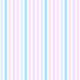 James & Lottie James & Lottie Addison Dress - Pastel Stripe