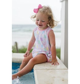 James & Lottie *Pre-Order* James & Lottie Madison Bubble - Sweet Summertime