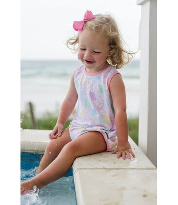 James & Lottie *Pre-Order* James & Lottie Madison Bubble - Sweet Summertime