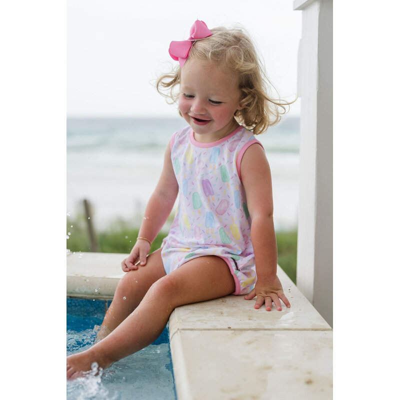 James & Lottie *Pre-Order* James & Lottie Madison Bubble - Sweet Summertime