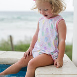 James & Lottie *Pre-Order* James & Lottie Madison Bubble - Sweet Summertime