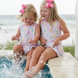 James & Lottie *Pre-Order* James & Lottie Madison Bubble - Sweet Summertime