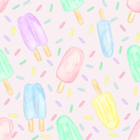 James & Lottie *Pre-Order* James & Lottie Madison Bubble - Sweet Summertime