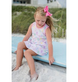 James & Lottie *Pre-Order* James & Lottie Madison Play Dress - Sweet Summertime
