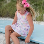 James & Lottie *Pre-Order* James & Lottie Madison Play Dress - Sweet Summertime