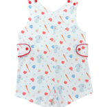 James & Lottie *Pre-Order* James & Lottie Reed Jon Jon - Keep Your Eye on the Ball