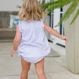 James & Lottie *Pre-Order* James & Lottie Rosie Bubble - Light Blue Stripe