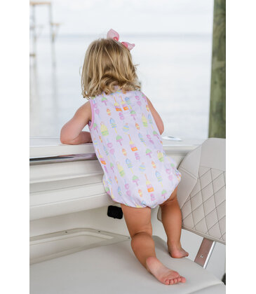 James & Lottie *Pre-Order* James & Lottie Madison Bubble - Reel Fun