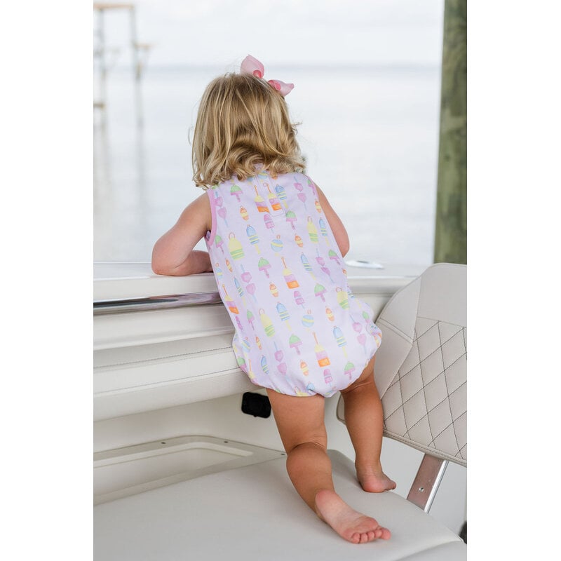 James & Lottie *Pre-Order* James & Lottie Madison Bubble - Reel Fun