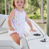 James & Lottie *Pre-Order* James & Lottie Madison Bubble - Reel Fun