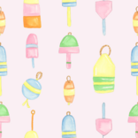 James & Lottie *Pre-Order* James & Lottie Madison Bubble - Reel Fun