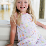 James & Lottie *Pre-Order*James & Lottie Madison Play Dress - Reel Fun