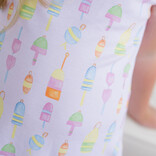 James & Lottie *Pre-Order*James & Lottie Madison Play Dress - Reel Fun