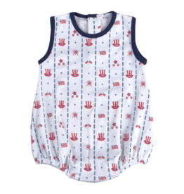 Baby Loren Celebrate Bubble