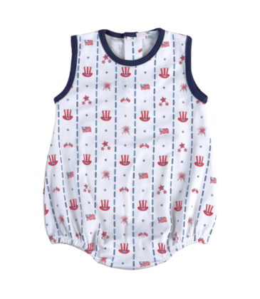 Baby Loren Celebrate Bubble