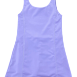 Be Elizabeth *Pre-Order* Be Elizabeth Straight Tennis Dress - Lavender