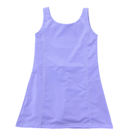 Be Elizabeth *Pre-Order* Be Elizabeth Straight Tennis Dress - Lavender