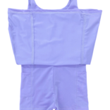 Be Elizabeth *Pre-Order* Be Elizabeth Straight Tennis Dress - Lavender