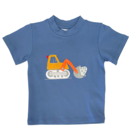 Squiggles Squiggles Construction T-Shirt