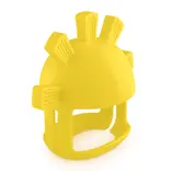 Ryan & Rose Ryan & Rose Shine Bright Teething Mitt