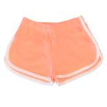 Luigi Luigi Peach Athletic Shorts