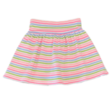 Luigi Luigi Multi Stripe Skort