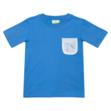 Zuccini Zuccini Fishing Lure Jacob T-Shirt
