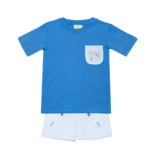 Zuccini Zuccini Fishing Lure Jacob T-Shirt