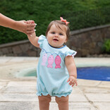 Zuccini Zuccini Fish Angel Bubble