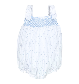 Zuccini Zuccini Blue Skies April Bubble