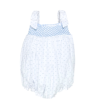 Zuccini Zuccini Blue Skies April Bubble