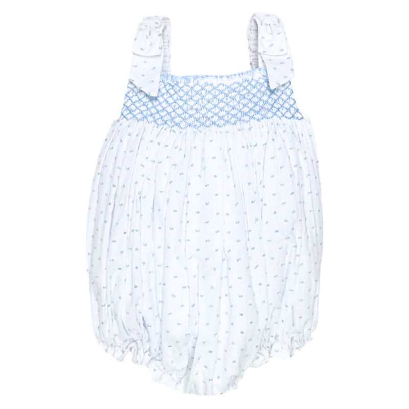 Zuccini Zuccini Blue Skies April Bubble